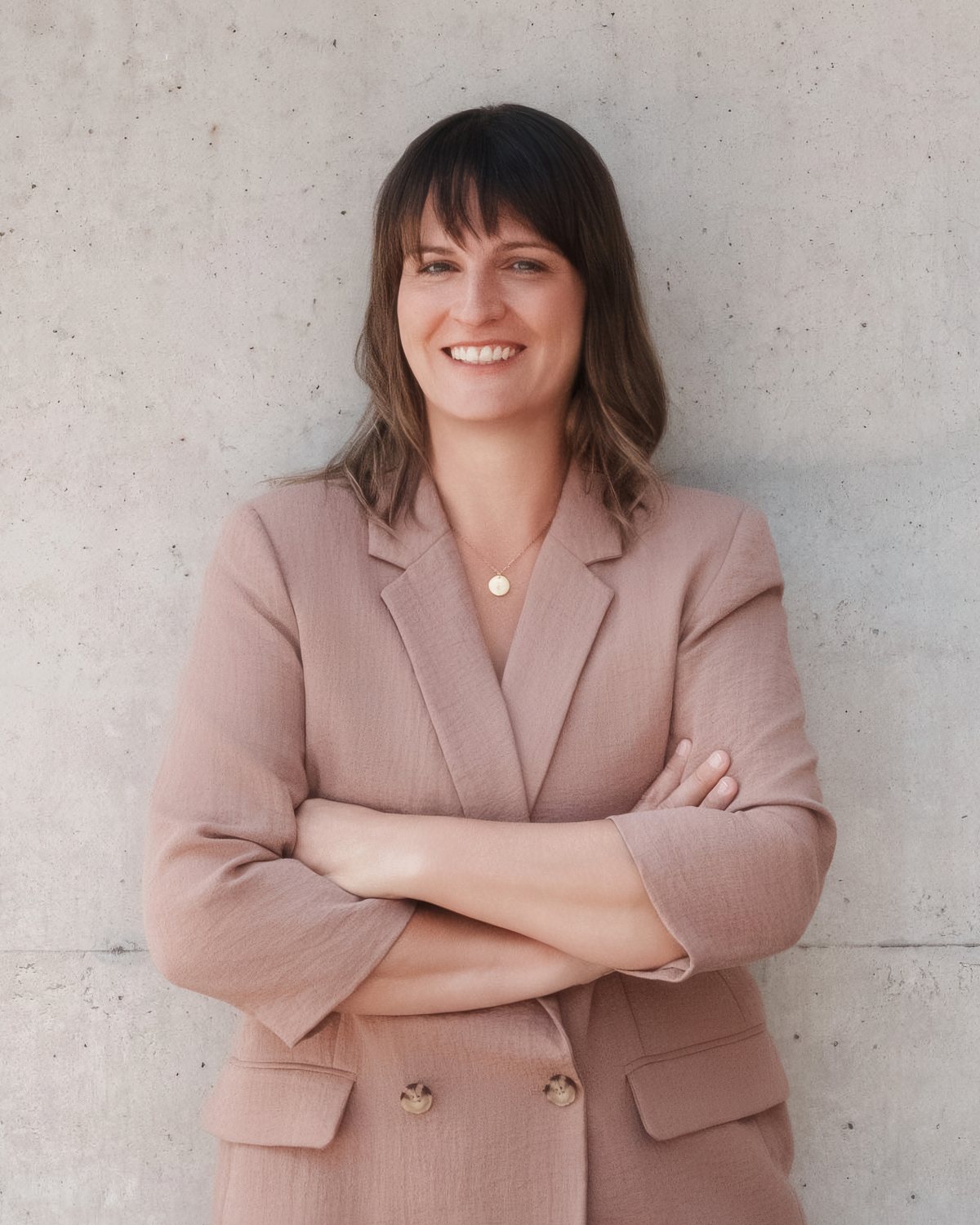 Anne Staudigel